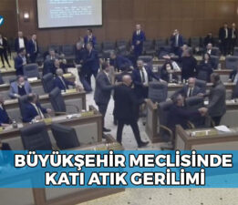 VATANDAŞ İSYANDA: NİLÜFER BELEDİYESİ’NİN KATI ATIK BEDELİ UYGULAMALARI TEPKİ ÇEKİYOR