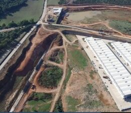 ÇATSANDER’den Sert Çıkış: “Yüzyılın Peşkeşi Son Bulsun, Esnafın Çığlığı Artık Duyulsun!”