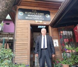 Osmangazi’de Kentsel Dönüşüm Tartışmaları: Kuruçeşme ve Sakarya Caddesi Mahalle Sakinlerinin Gündeminde