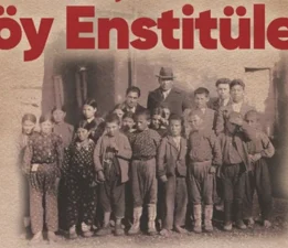 YKKED Bursa Şubesi’nden 19 Mayıs Mesajı: “Köy Enstitüleri Ruhu ile Aydınlık Yarınlara”