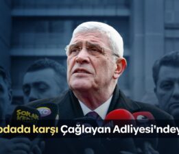İYİ Parti Hiçbir Zaman FETÖ Projesi Olmadı! Ümit Özdağ’ın Siyasi Bağlamda Yargılanmasına Karşıyız!