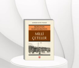 Belgeselci Yazardan Yakın Tarihe Işık Tutacak Çalışma!