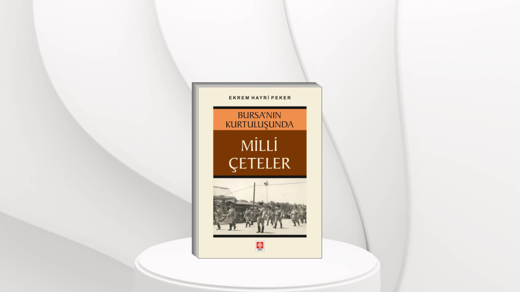 Belgeselci Yazardan Yakın Tarihe Işık Tutacak Çalışma!