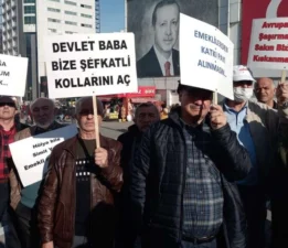 Kenan Pars: “Annelerimizin Omuzlarındaki Yük Hafifletilmeli, Emeklilere Seyyanen Zam ve İntibak Şart”