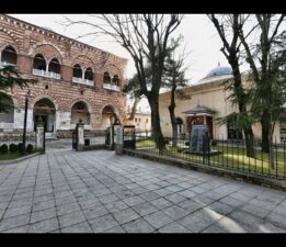 Cemil Aydın’dan Hüdavendigar Türbesi İçin Anlamlı Çağrı