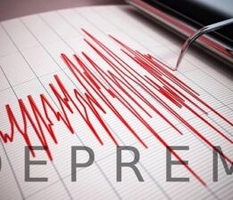 ANASİAD ve Jeoloji Mühendisleri Bursa’nın Deprem Gerçeğini Masaya Yatırdı