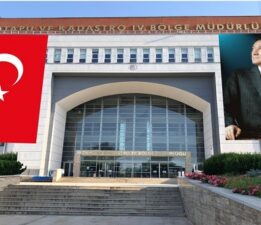 Tapu ve Kadastro Genel Müdürlüğü 178 Yaşında – Bölge Müdürü Tonguç Genç’ten Anlamlı Mesaj