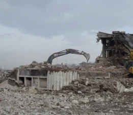 DAĞDER Genel Başkan Adayı Derya Başak’tan Tarihi Proje: Sıcaksu’da “DAĞDER Kültür Sarayı” Hayata Geçiyor