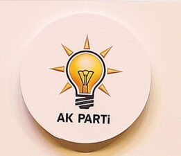 AK PARTİ GENİŞLETİLMİŞ SOSYAL POLİTİKALAR  BAŞKANLARI DEĞERLENDİRME VE İSTİŞARE TOPLANTISI YAPILDI
