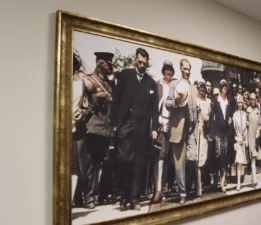 ADD Yeni Binasına Bursa’da Anlamlı Açılış: Demokrasi ve Dayanışma Mesajı Verildi