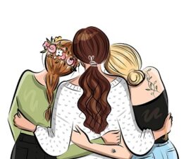 Kadın Başkanların Nezaket Buluşması: DAĞDER ve Serbest Teorisyenler Derneği’nden Güçlü Dayanışma Mesajı