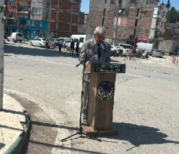 İYİ Parti’den 19 Mayıs Mesajı: “Tüm Ümidimiz Gençliktedir”