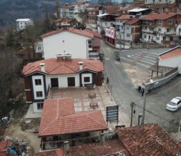 İŞÇİDER Genel Başkanı İsmail Doru: “Dağakça’ya Sahip Çıkmak Siyasetin Namus Borcudur”