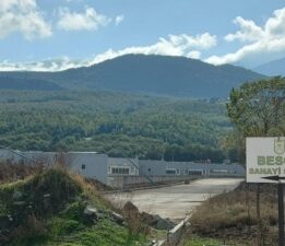 Bursa Esnafının 17 Yıllık Bekleyişi: Çataltepe Sanayi Sitesi Mağduriyeti Devam Ediyor