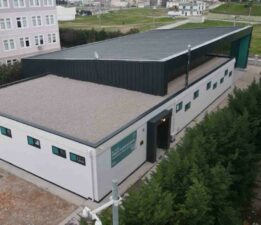 “Bir Prefabriklik Değil, Bir Fikirsizlik Açılıyor!”