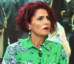 Gönül Boran Özüpak’tan Sert Mesaj: “Emekli Darda, Seçim Yolda!”