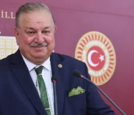 İstanbul Milletvekili Doğan Bekin’den Asgari Ücret İçin 5 Maddelik Kritik Soru Önergesi!