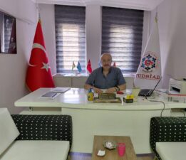 Turan Dünyası’nın Kurucusu Mehmet Alptekin Şavlı: Hayatını Hizmete Adamış Bir Lider
