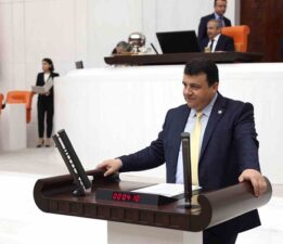 CHP’li Öztürk: “Bir Kuşak Etin Tadını Bilmiyor”