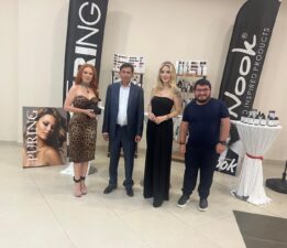 Mehmet Ali Çetin’in İlham Veren Başarısı: “Masters of Beauty” Ödül Gecesine Damga Vurdu!