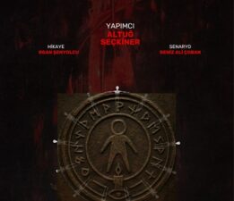 “MÜHÜR: GECE EŞİĞİ” SETE ÇIKIYOR!