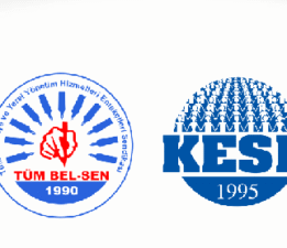 TÜM BEL-SEN BURSA: “TOPLU SÖZLEŞME MASASI ORTA OYUNU DEĞİLDİR”