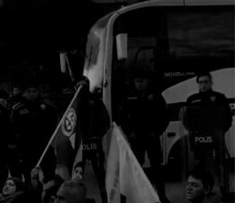 11 Filistin Dostu Mahkeme Önüne Çıkarılıyor: Asıl Yargılanan, Bir Halkın Onurlu Direnişidir!