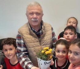 Nilüfer Otuz Ağustos Mahallesi’nde Eğitim Yatırımı Talebi: Muhtar Halil Özçoban’dan Duyarlılık Çağrısı