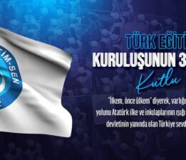 Türk Eğitim-Sen Bursa Şubeleri, özel öğrencilerin karne sevincine ortak oldu!