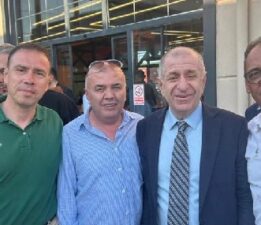 Mahmut Kara’dan Uluslararası Sessizliğe Sert Tepki: “Bugün sustuklarımız, yarın başımıza bela olur”