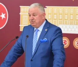 Doğan Berkin’den Mardin Kalesi İçin Turizm Çağrısı: “Tarihi Değerlerimiz Halkla Buluşmalı”