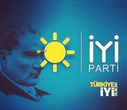 İYİ Parti Bursa Teşkilatı’ndan Türkiye’de Bir İlk: Bayram Meydanda, Milletle Bayramlaşma!