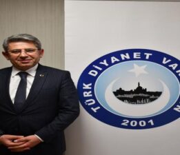 Hilmi Şanlı’dan Bursa’da Diyanet’e Destek Mesajı: “Mesnetsiz İfadeleri Kınıyoruz, Gerekli Hukuki Adımlar Atılacak”