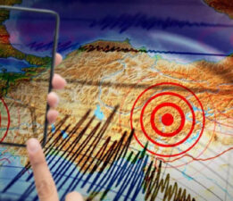 “Acil Bildiri Sistemi”: Devletin Geç Kaldığı Sistemi Bir Yazılımcı Yapıyor!