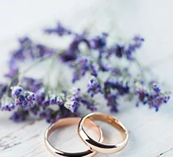 Eski Vali İzzettin Küçük’ün Oğluna Anlamlı Nikâh Töreni