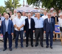 Bir kişi daha kaybetmeye tahammülümüz yok!