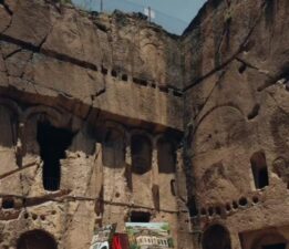 Bursalı Öğretmen Sevda Eren’den 4 Ayda 4 Büyük Sanat Projesi: Sanatla Birlikte Güzeliz