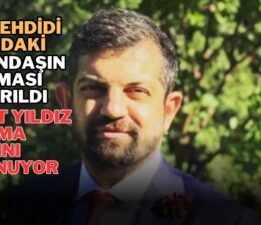 PKK Tehdidi Altındaki Vatandaşın Koruması Kaldırıldı: Mesut Yıldız Yaşama Hakkını Savunuyor