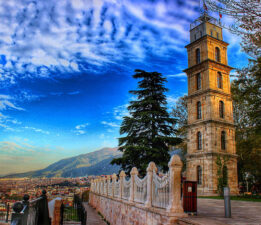 “Sessiz kalma Bursa! 1000 TL’lik aldatmacaya karşı sesini yükselt!”