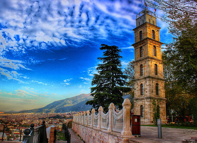 “Sessiz kalma Bursa! 1000 TL’lik aldatmacaya karşı sesini yükselt!”