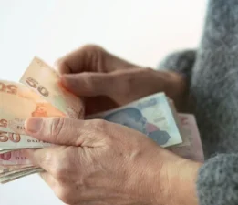 İŞÇİDER Genel Başkanı İsmail Doru: “Emekliler Sadaka Değil, Hak Ettikleri Onurlu Yaşamı İstiyor!”