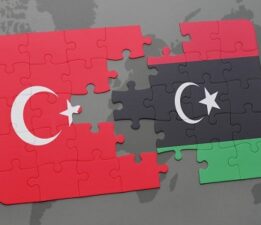 Libya Heyeti ANASİAD’ın Misafiri Oldu, Yenişehir’de İhracat ve İşbirliği Adımları Atıldı