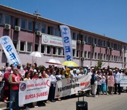 Bitmeyen Eziyet, Bitmeyen Rezalet! Hasta Gelmedi, Ceza Geldi!