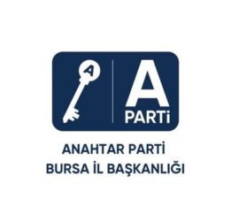 Anahtar Parti Mustafakemalpaşa’da 120 muhtarla buluştu