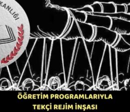 BAŞKAN YEŞİLTAŞ’TAN MEB’E SERT ELEŞTİRİ: “EĞİTİM SİSTEMİ, DİNDAR VE KİNDAR NESİL YETİŞTİRME ARACINA DÖNÜŞTÜRÜLDÜ!”