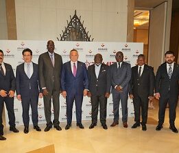 Akdeniz Ruhu Ortak Gelecek için Buluştu:  Diplomasi, Girişimcilik ve Kültürel İş Birliği Öne Çıktı