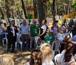 İYİ Parti Osmangazi’den Güç Gösterisi: “Birlikteyiz, Hazırız, Kararlıyız!”