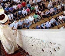 VEKİL DİN GÖREVLİLERİNİN HAKLI SESİNE KULAK VERİN!