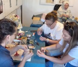 İlker Özaslan’dan Kültürel Miras Çağrısı: “SOKÜM’e Sırt Dönülmesin!”