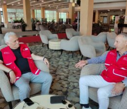 Kızılay’dan Bosna Hersek’te Kurban Bayramı Seferberliği